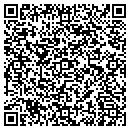 QR code with A K Self Storage contacts