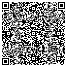 QR code with Gaithersburg Public Works contacts