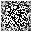QR code with B-Hive Flowers & Gifts contacts