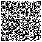 QR code with M & R Striping LLC contacts