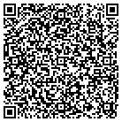 QR code with Oakland Street Department contacts