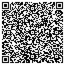 QR code with C & L Prim contacts