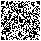 QR code with Adams Highway Department contacts