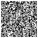 QR code with Pop's Diner contacts