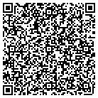 QR code with Andover Public Works Garage contacts