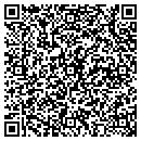 QR code with 123 Storage contacts
