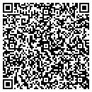 QR code with 5 Points Storage contacts