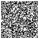 QR code with 601 Storage Center contacts