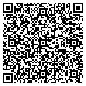 QR code with Globe Theatre contacts