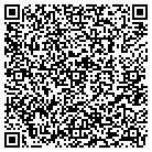QR code with Alpha Building Storage contacts