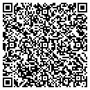 QR code with A Space Place Storage contacts