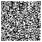 QR code with Advanced Maintenance Service Inc contacts