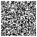QR code with James S Clark contacts