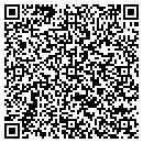QR code with Hope Parrish contacts