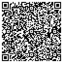 QR code with A-1 Storage contacts