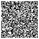 QR code with A American contacts
