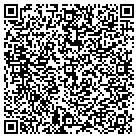 QR code with Bad Axe Public Works Department contacts