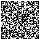 QR code with A Plus Store All contacts