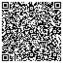 QR code with A Stow Away Storage contacts