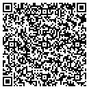 QR code with C & C Auto Parts contacts