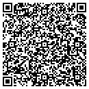 QR code with Handi-Stor contacts