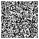 QR code with House of Storage contacts