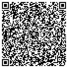 QR code with Clinton Twp Public Works contacts