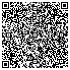 QR code with Albany Public Works Department contacts