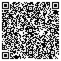 QR code with Mvr Storage contacts