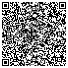 QR code with Rhode Island Field Service contacts