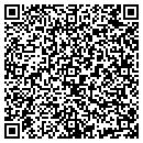 QR code with Outback Storage contacts