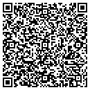 QR code with A1 Mini Storage contacts
