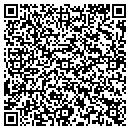 QR code with T Shirt Paradise contacts