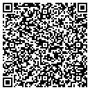 QR code with A-1 Mini Storage contacts