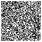 QR code with A-1 Self Storage contacts