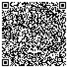 QR code with Kinard Heating & Air Condition contacts