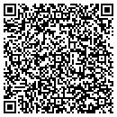 QR code with AAA Storage Bordeau contacts