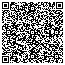QR code with Haught Construction contacts