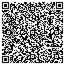 QR code with Ace Storage contacts