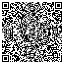 QR code with Kjar & Assoc contacts