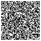 QR code with Advanced Lakeside Storage contacts