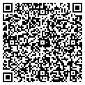 QR code with L & A Diner contacts