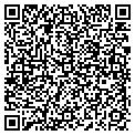 QR code with L's Diner contacts