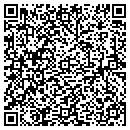 QR code with Mae's Diner contacts