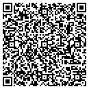 QR code with J A Engines contacts