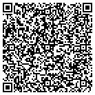 QR code with Clinton Main Street Department contacts