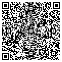 QR code with One Stop Diner contacts