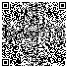 QR code with A & M Quality Construction contacts