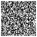 QR code with Ramjet's Diner contacts