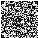 QR code with Rekab's Diner contacts